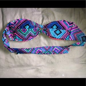 Xhilaration Bikini Set